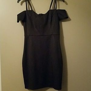 Guess Black Dress- Size 4